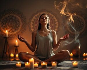 Wat is de kracht van spirituele rituelen voor je ex terug winnen?