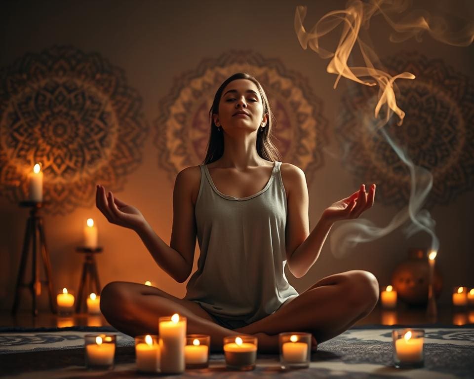 Wat is de kracht van spirituele rituelen voor je ex terug winnen?