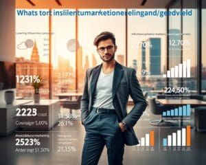 Wat kost influencer marketing Nederland gemiddeld?
