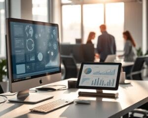 Wat maakt automatisering de sleutel tot productiviteitsgroei?