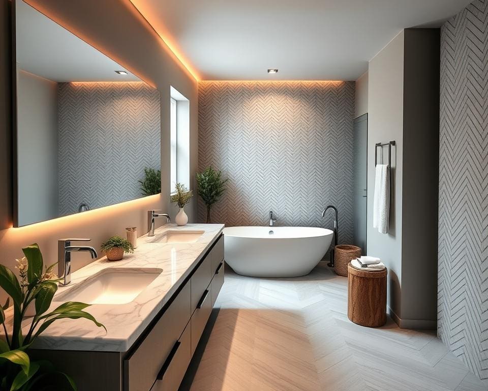 Wat zijn de beste tips voor badkamerinrichting?