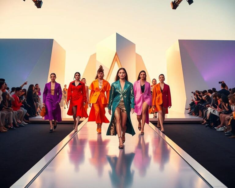 Wat zijn de grootste modetrends van dit jaar?