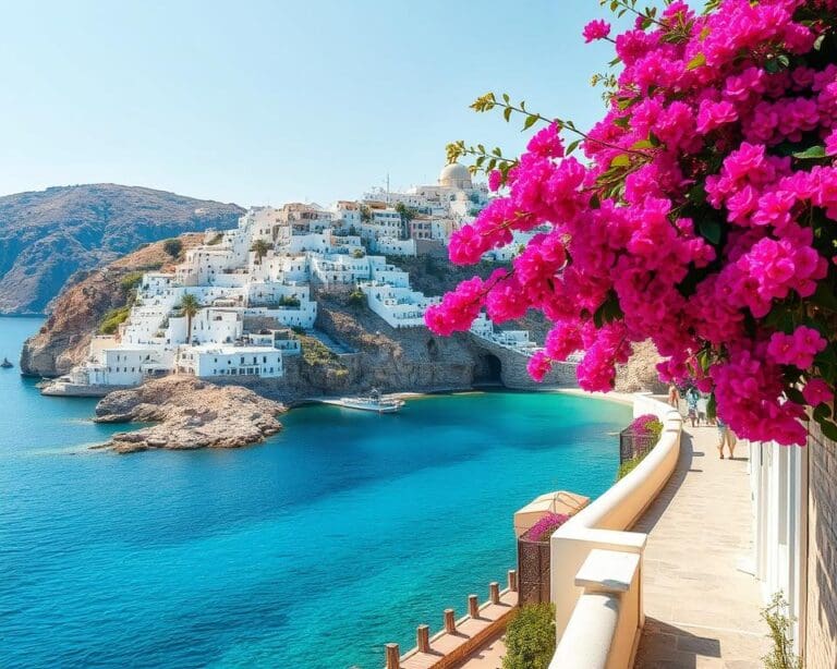 Wat zijn de mooiste eilanden van Griekenland?