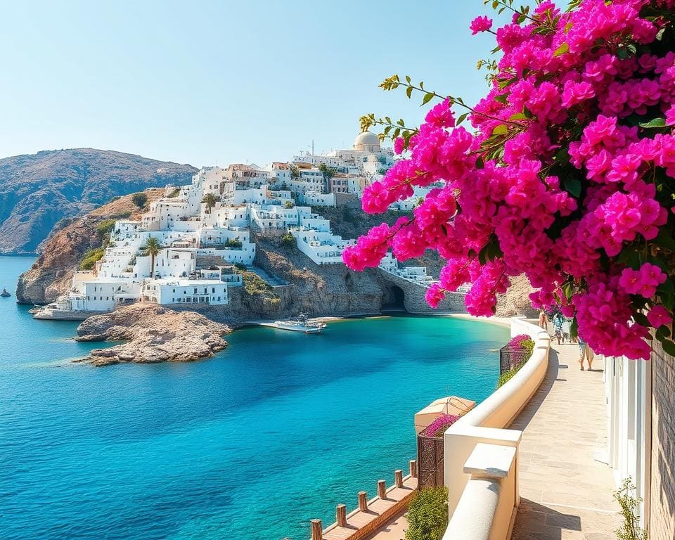 Wat zijn de mooiste eilanden van Griekenland?
