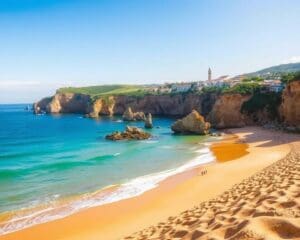 Wat zijn de mooiste stranden in Spanje?