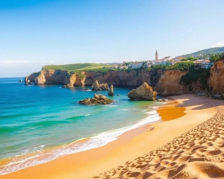 Wat zijn de mooiste stranden in Spanje?