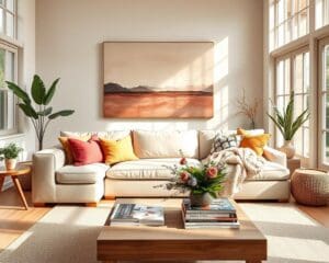 Wat zijn de nieuwste woontrends van dit jaar?