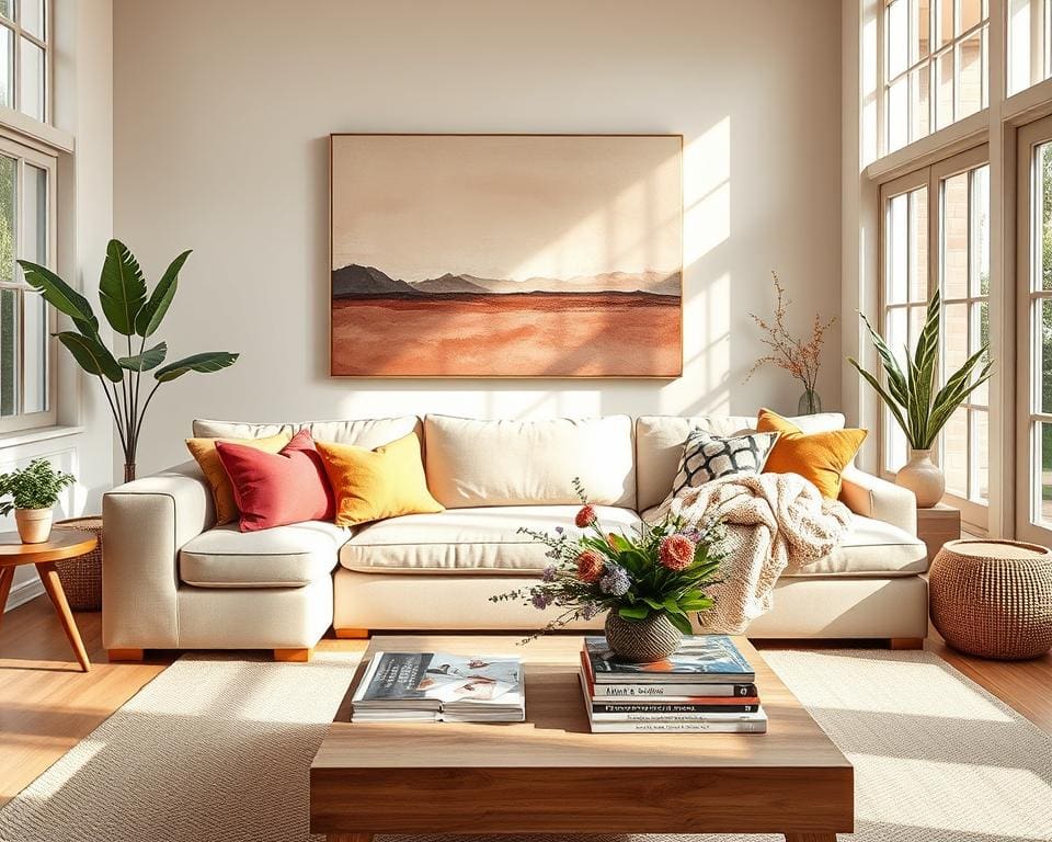 Wat zijn de nieuwste woontrends van dit jaar?