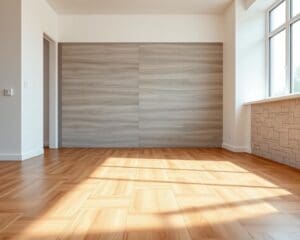 Wat zijn goede keuzes voor vloerafwerking?