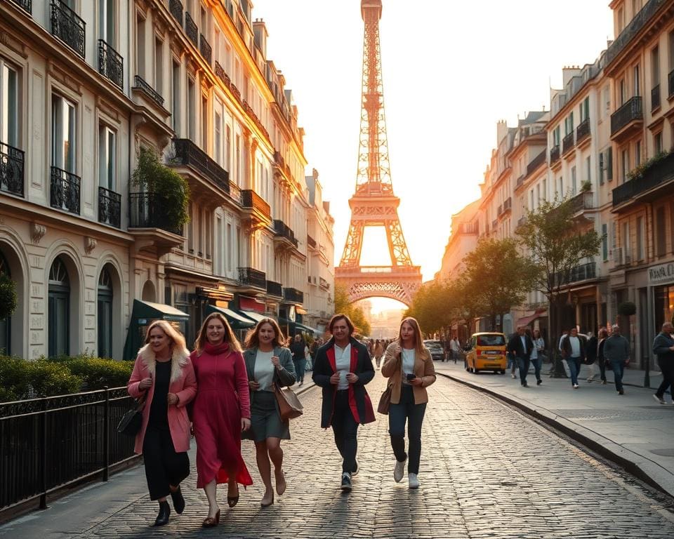 Wat zijn handige tips voor een stedentrip naar Parijs?
