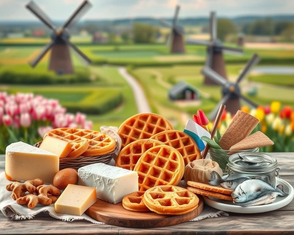 Wat zijn lokale lekkernijen die je ooit moet proberen?