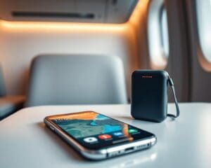 Wat zijn onmisbare gadgets voor op reis?