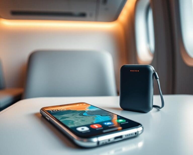 Wat zijn onmisbare gadgets voor op reis?