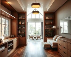 Wat zijn slimme investeringen bij renovatie?