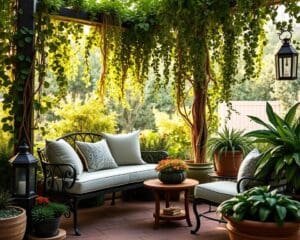 Welke meubels zijn weerbestendig én mooi?