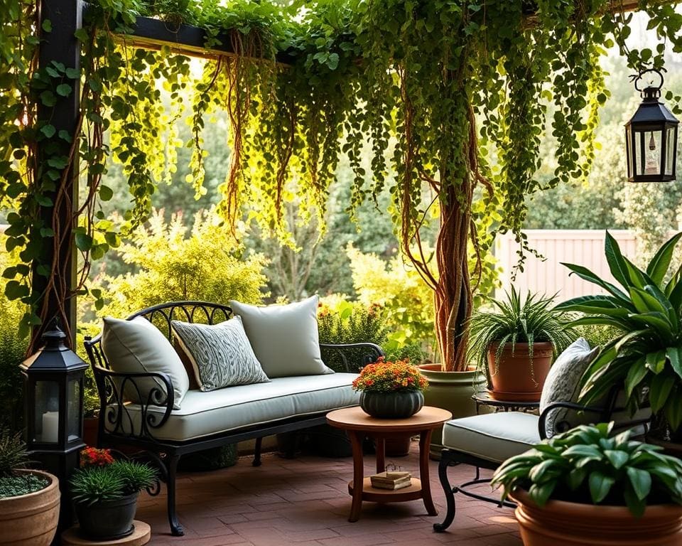 Welke meubels zijn weerbestendig én mooi?