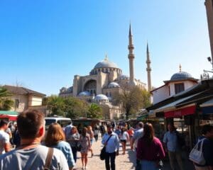 Culturele dagtrips vanuit Istanbul die je moet doen