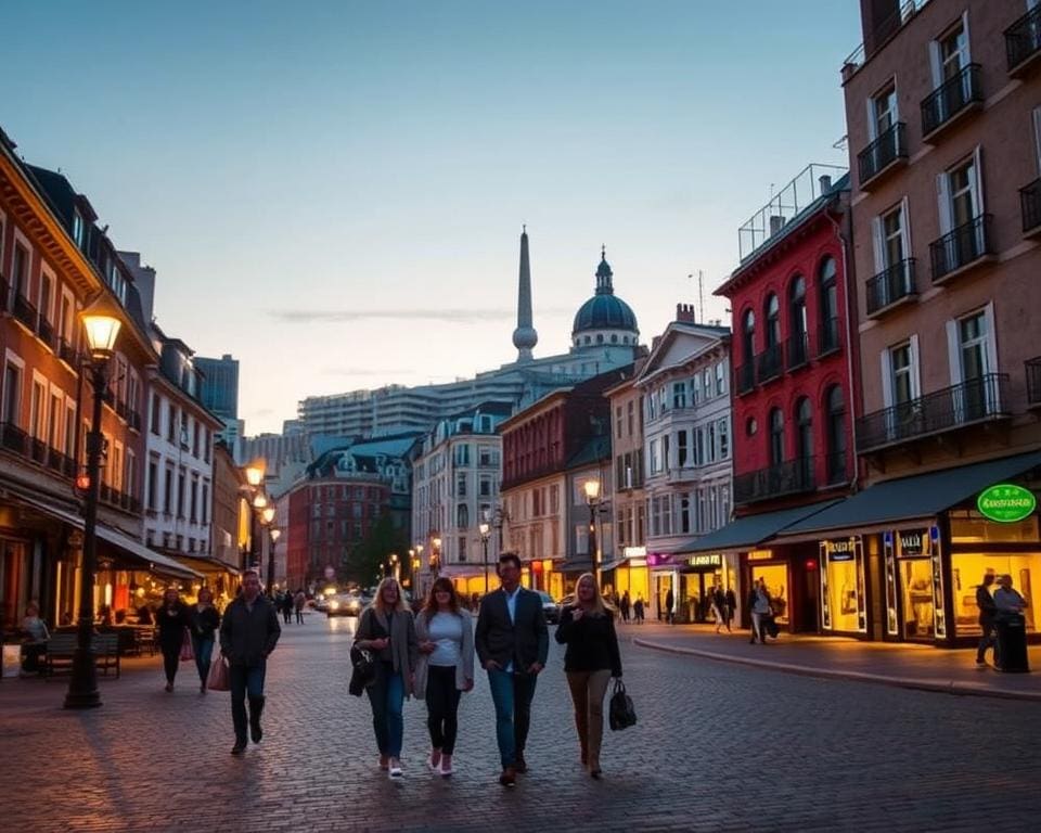 De beste stedentrips voor 2025 volgens reizigers