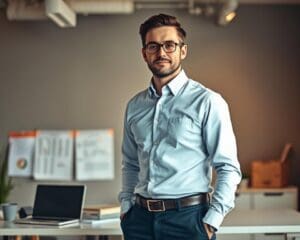 Hoe begin je als zelfstandige logistiek planner?