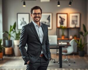 Hoe begin je een carrière als HR-adviseur?