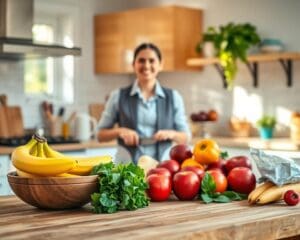 Hoe beïnvloedt voeding jouw stemming dagelijks?