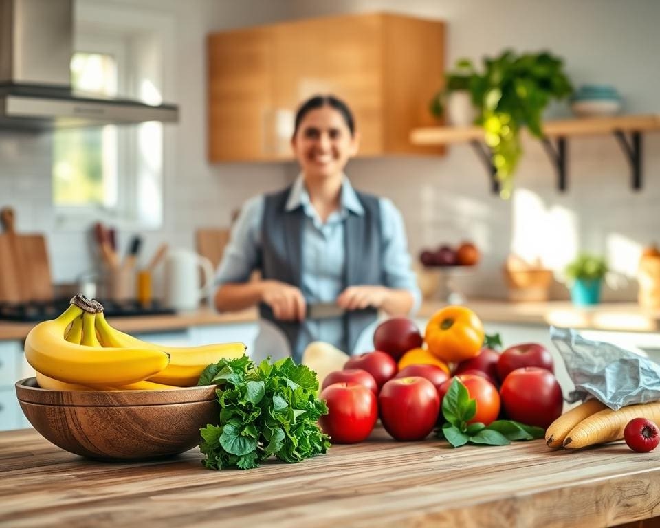 Hoe beïnvloedt voeding jouw stemming dagelijks?
