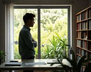 Hoe bouw je richting in je professionele ontwikkeling?