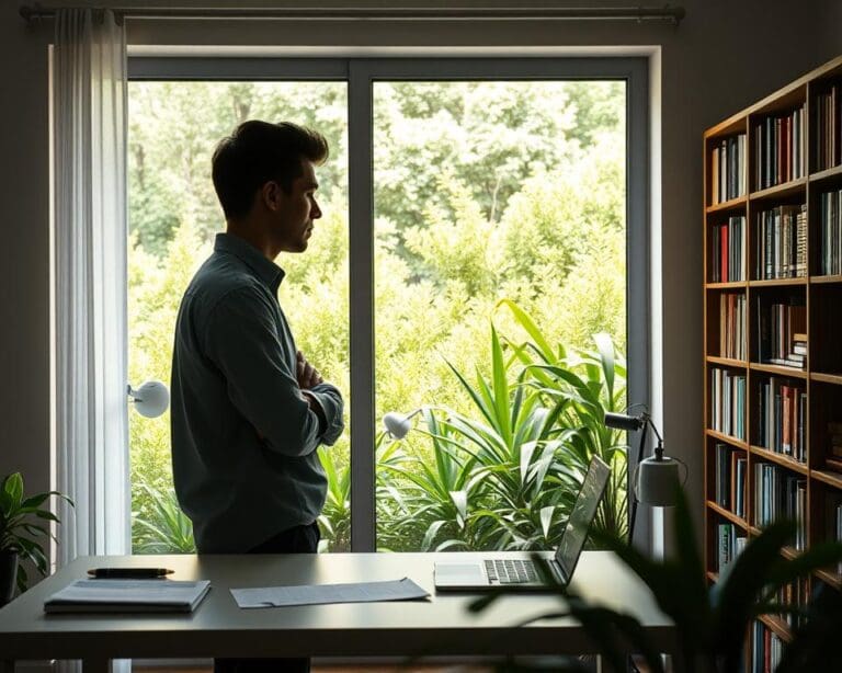 Hoe bouw je richting in je professionele ontwikkeling?