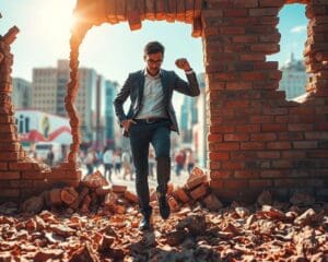 Hoe doorbreek je patronen die je energieniveau drukken?