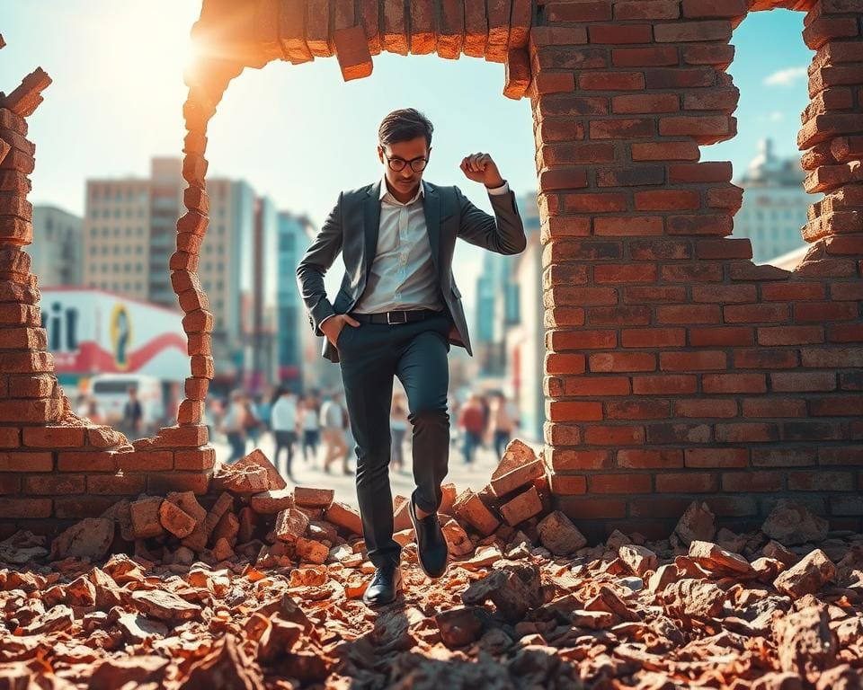 Hoe doorbreek je patronen die je energieniveau drukken?