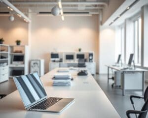 Hoe gebruik je automatisering om fouten te beperken?