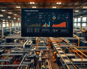 Hoe gebruik je data om processen te verbeteren?