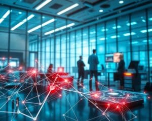 Hoe gebruik je machine learning voor groei?