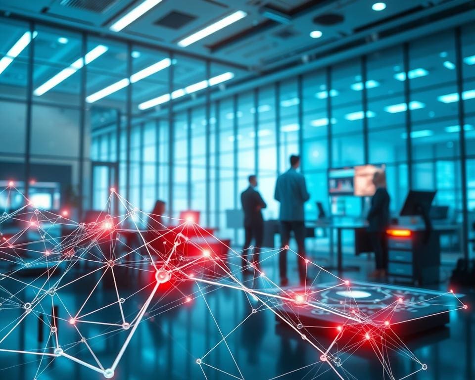 Hoe gebruik je machine learning voor groei?