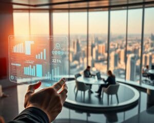 Hoe gebruik je technologie om HR-processen te verbeteren?