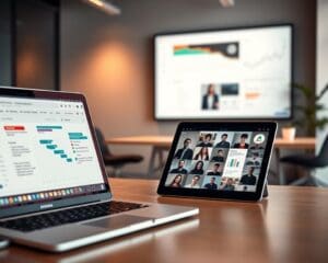 Hoe gebruik je technologie voor beter projectmanagement?