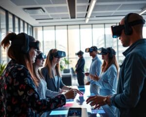 Hoe gebruik je technologie voor employee engagement?