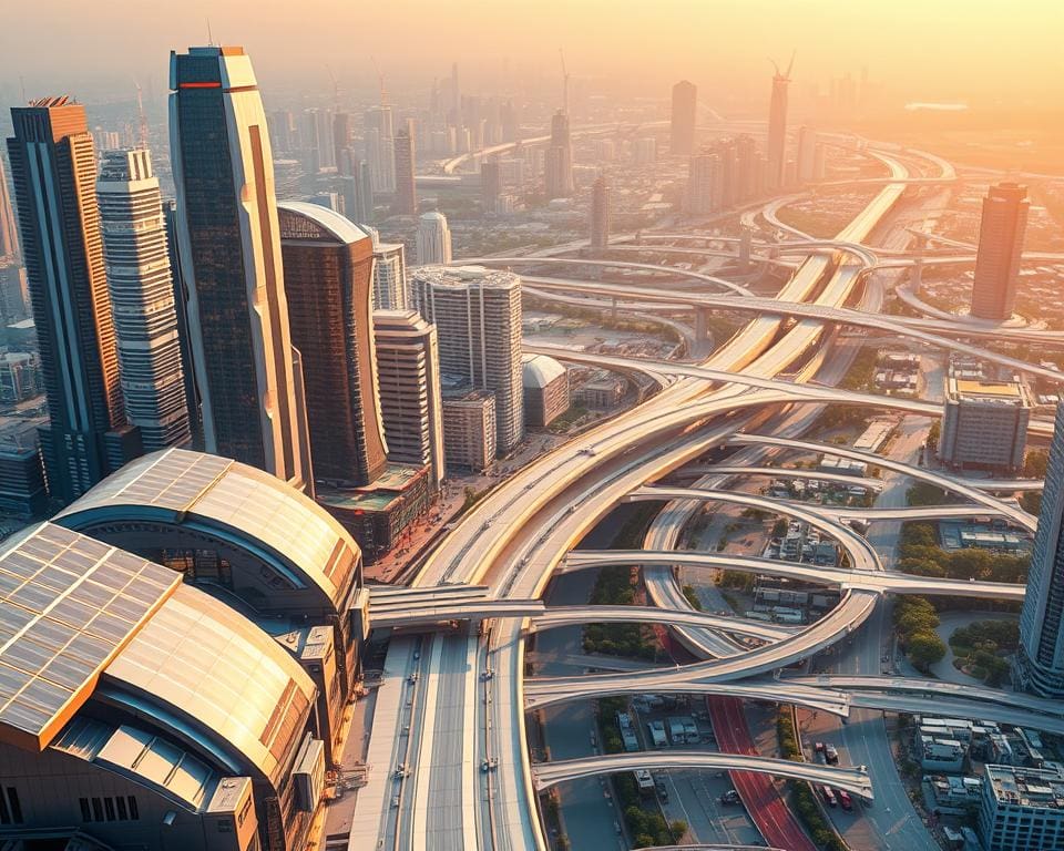 Hoe gebruik je technologie voor kostenbesparing?