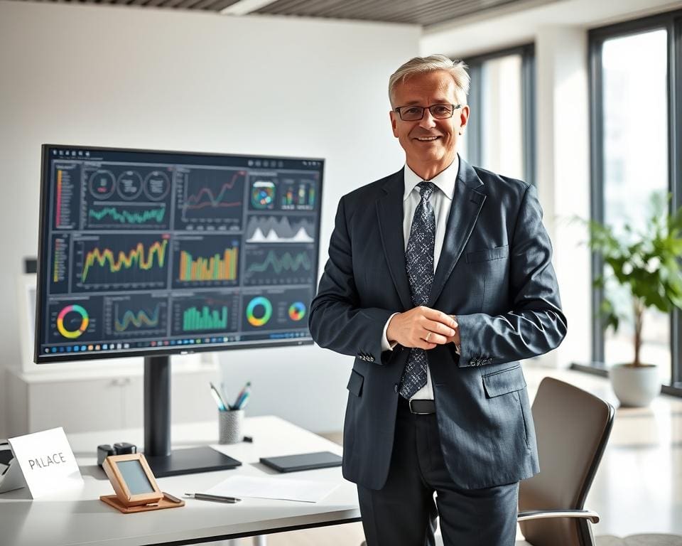 Hoe groei je door tot operations manager?