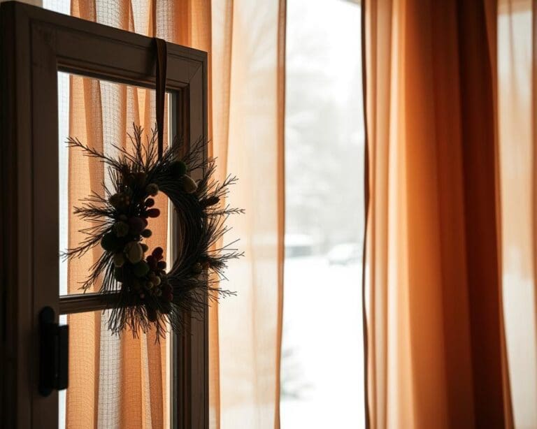 Hoe kies je de juiste raamdecoratie voor elk seizoen?