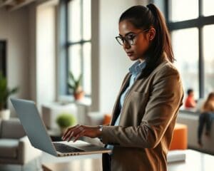 Hoe kies je een goede socialmedia-expert?