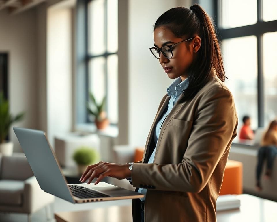 Hoe kies je een goede socialmedia-expert?