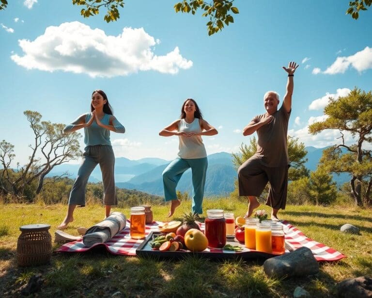 Hoe leef je gezonder zonder rigide regels?