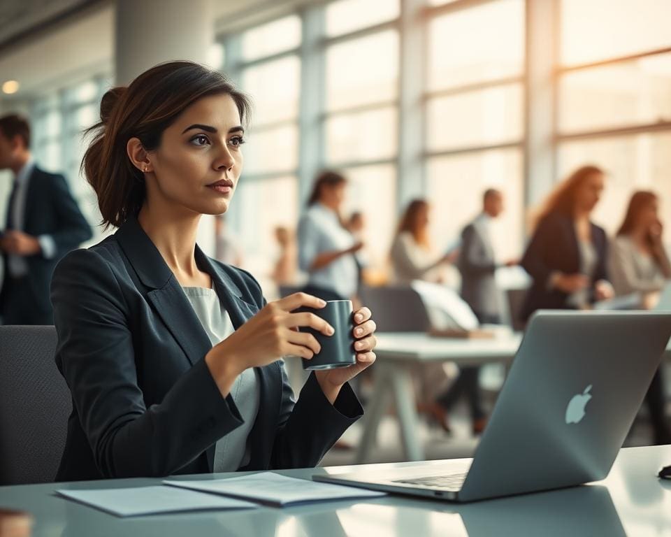 Hoe maak je bewuste keuzes in drukke tijden?