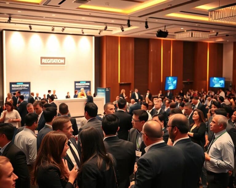 Hoe organiseer je een succesvol zakelijk evenement?