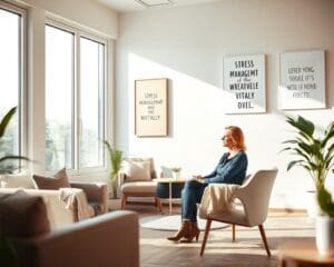 Hoe start je als coach voor stress en vitaliteit?