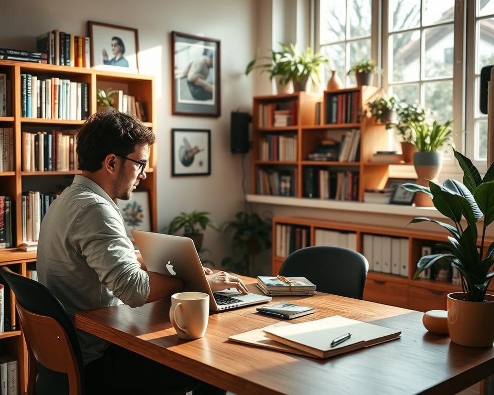 Hoe start je als freelance copywriter in Nederland?