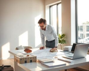 Hoe start je als zelfstandig architect in je regio?