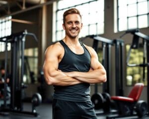 Hoe start je met een carrière als personal trainer?