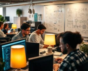 Hoe stimuleer je groei binnen technische rollen?